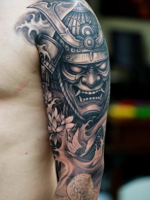 3. Realism style